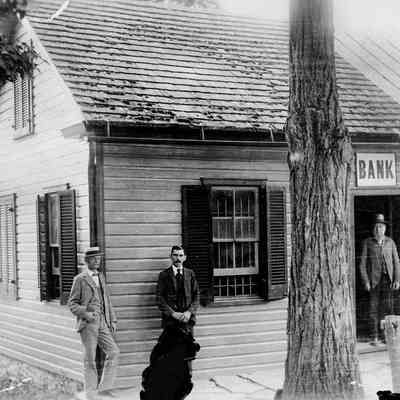 Uniontown Bank