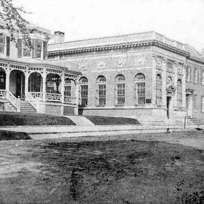 Westminster Savings Bank