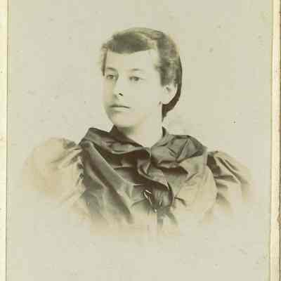 Unknown Portrait
