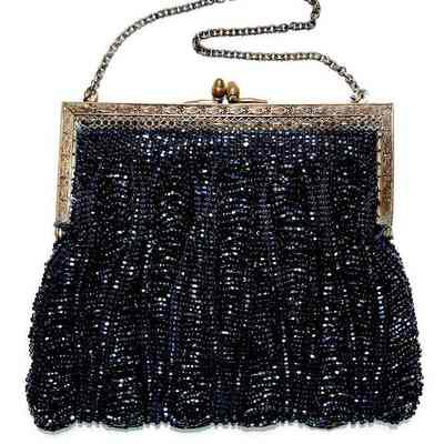 purse