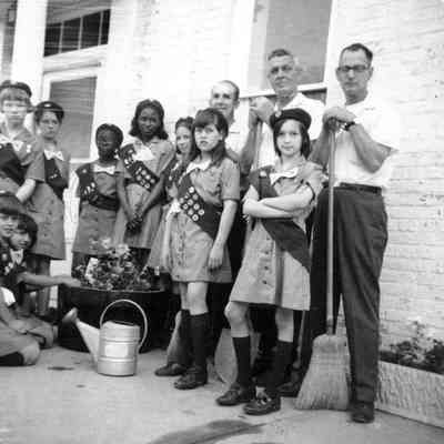 Girl Scouts