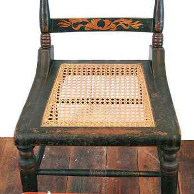 chair