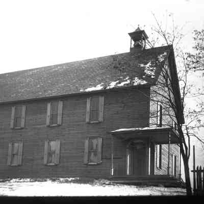 Pleasant Valley School