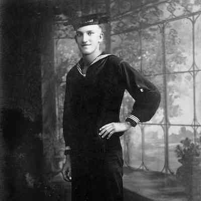 Hunter, Francis