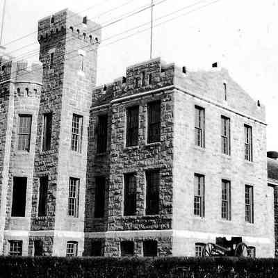 Armory