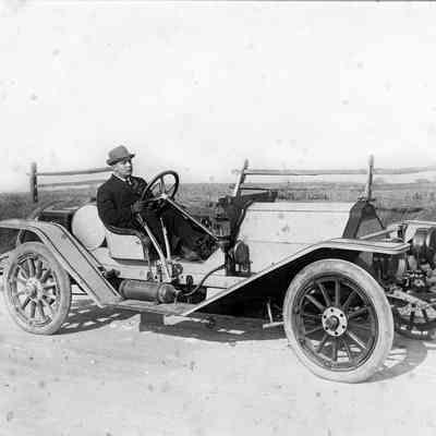 Wantz, C. Fisher