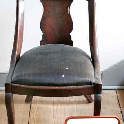 chair