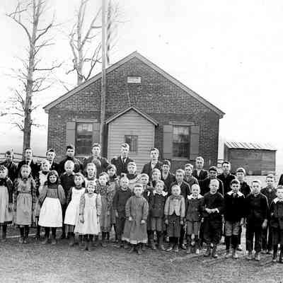 Oregon School