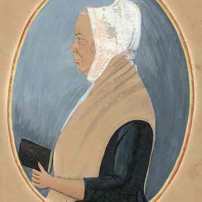 Shriver, Rebecca Ferree