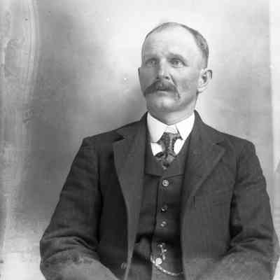 David Helwig