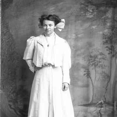 Beulah Reese (Bemiller)