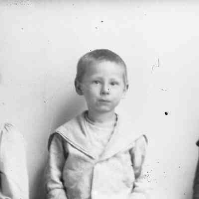 3 children