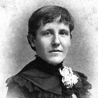 Shellman, Mary Bostwick