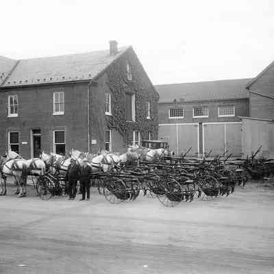 Smith-Yingling Canning Co.