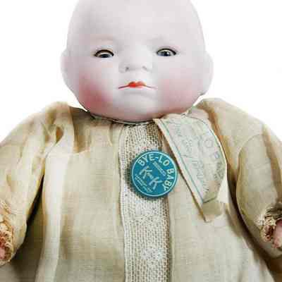 doll