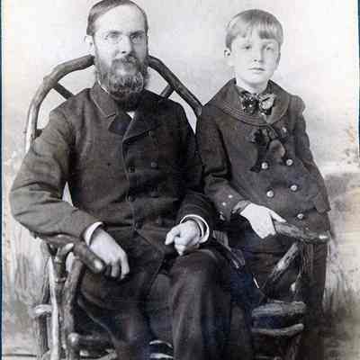 Reese, James W. and Paul
