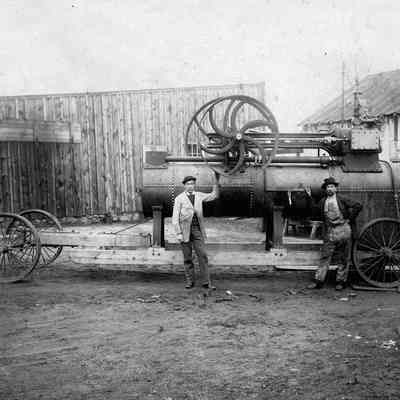 Taylor Manufacturing