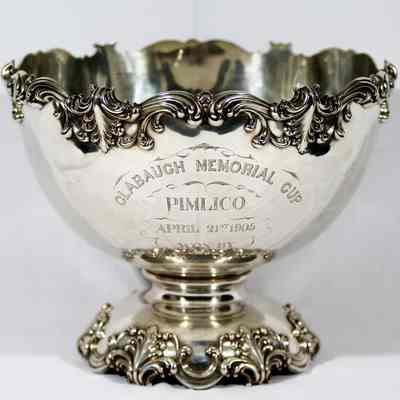 "Clabaugh Memorial Cup"