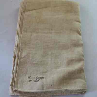 Linens