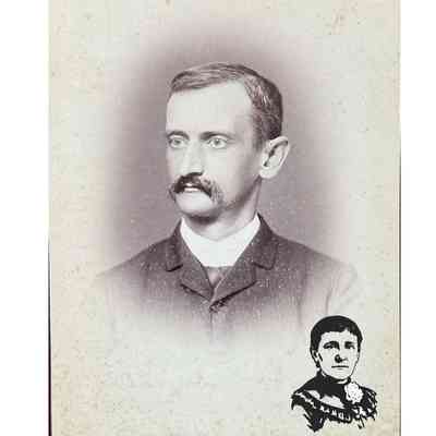 Pearson, Isaac Everitt