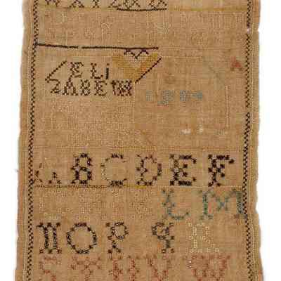 sampler