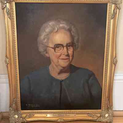 Shriner, Thelma Walden Littlefield