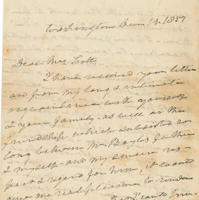 letter