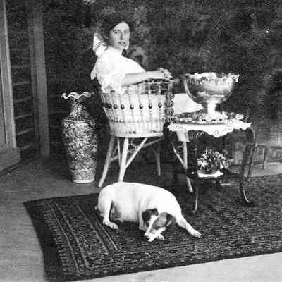 Shriner, Thelma Littlefield