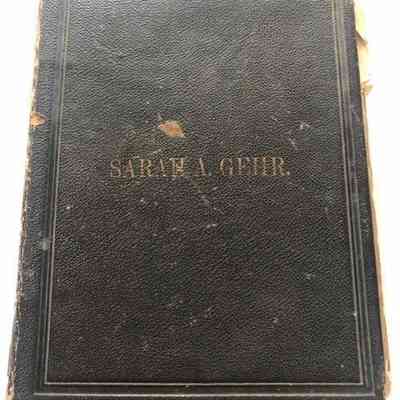 Family Bible