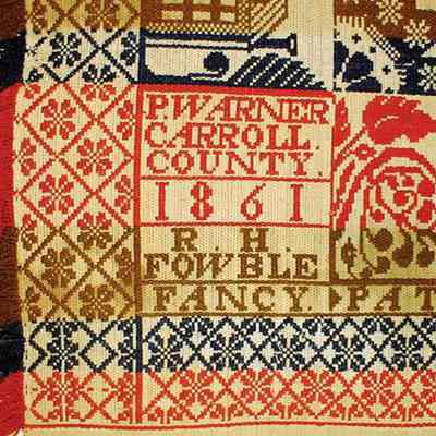 coverlet