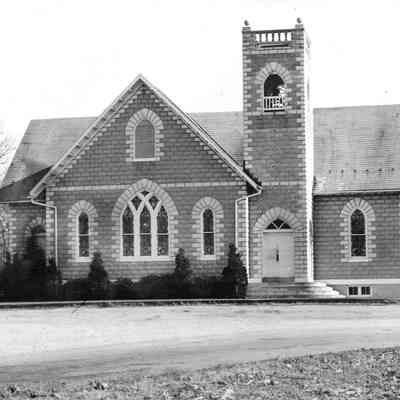 Carrollton Church of God