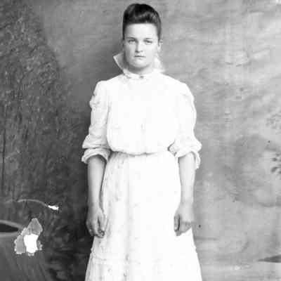 Naomi Ada (Myers) Wantz