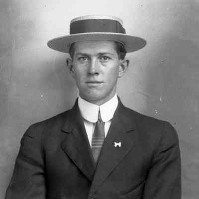 Raymond Myers