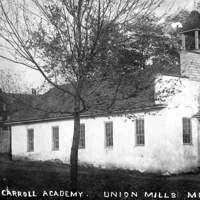 Carroll Academy