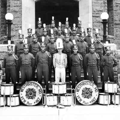 VFW Drum Corps