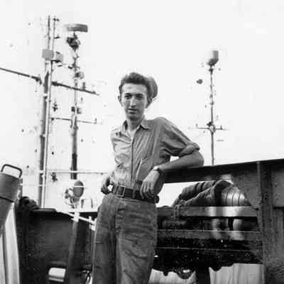 Erb, Robert L., Jr.