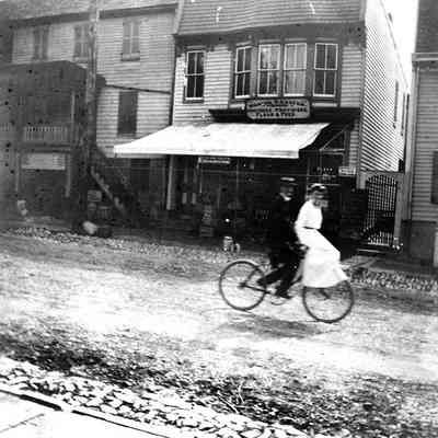 Keefer's Market