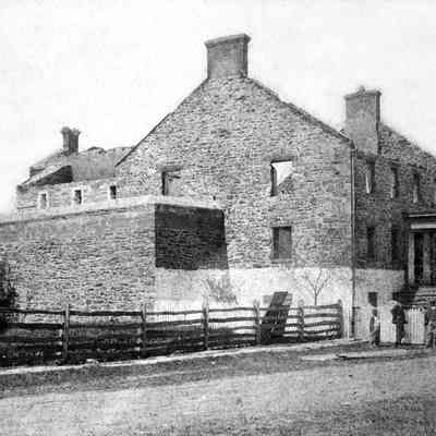 Carroll County jail