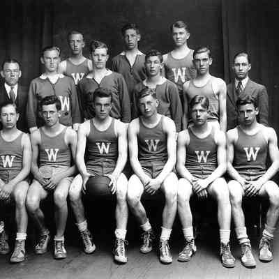 Westminster High School
