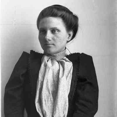 Ada Idella Helwig