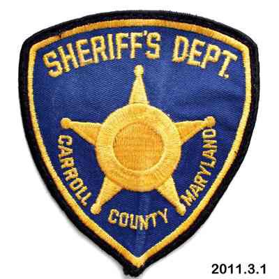 patch