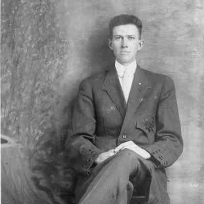 Raymond Myers