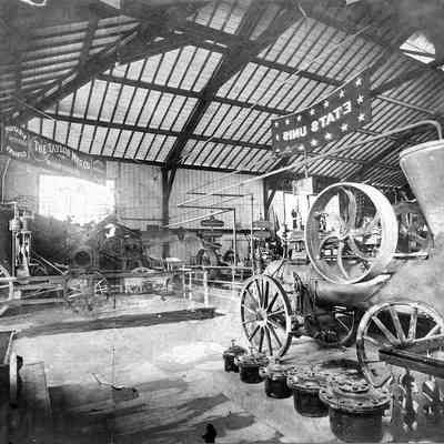 Taylor Manufacturing Company