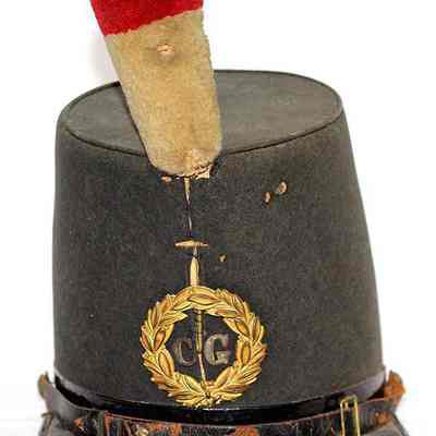 hat