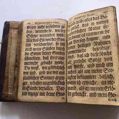 Family Bible