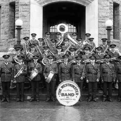 Westminster Band
