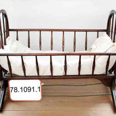 cradle
