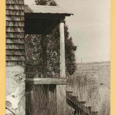 Miller/Shriver farm