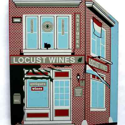 Locust Wines