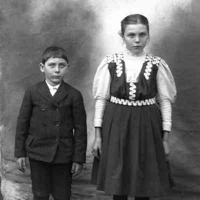 Denton Powell & Hilkda Powell